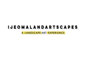 Ijeomalandartscapes Logo