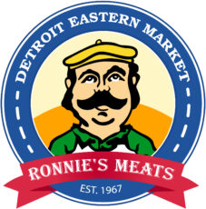 Ronniesmeats Color Circle
