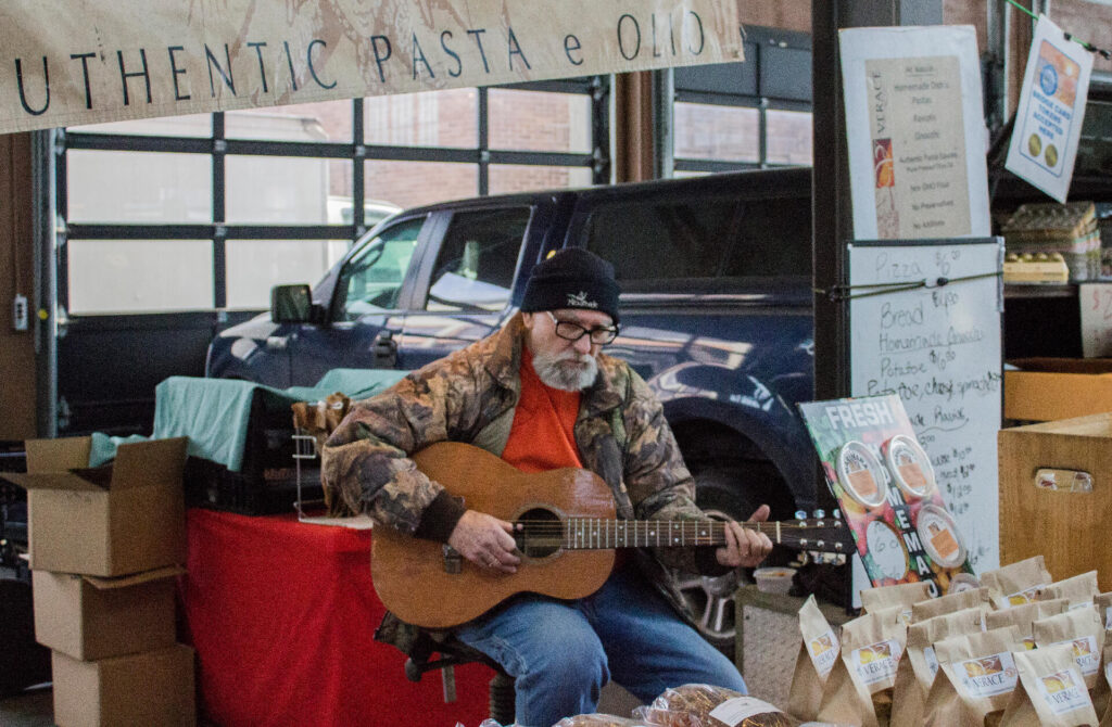 Eastern Market