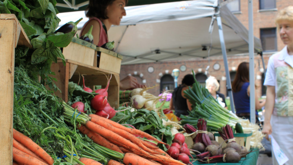 Eastern Market