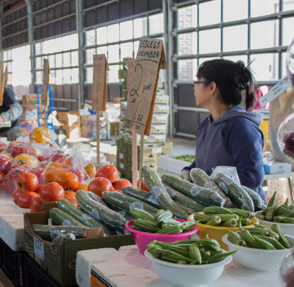 Eastern Market