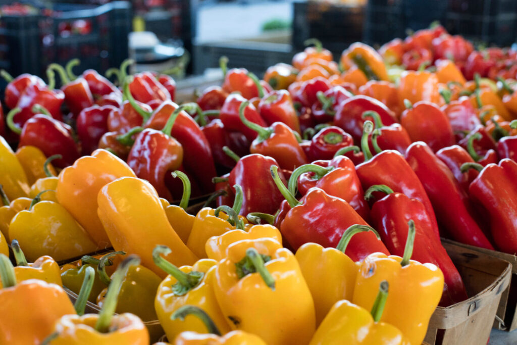 Eastern Market