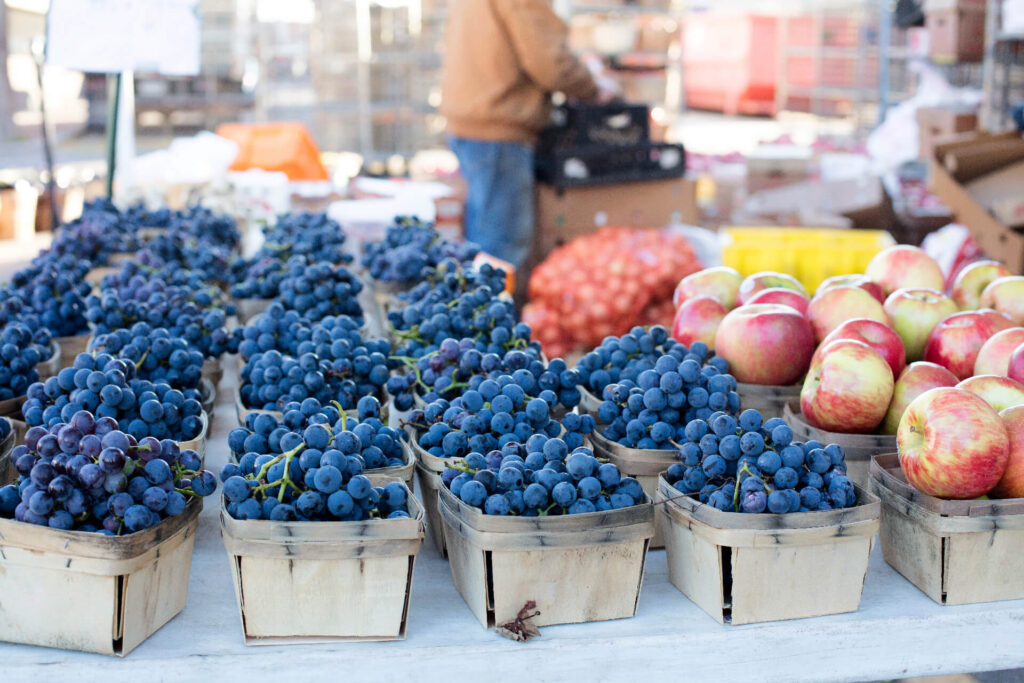 Eastern Market