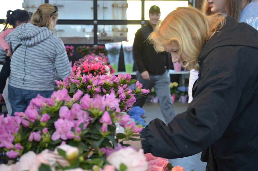 Market Tours