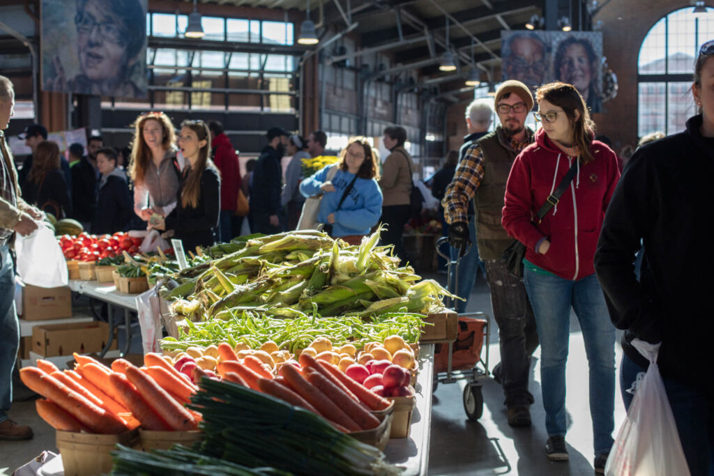 Eastern Market