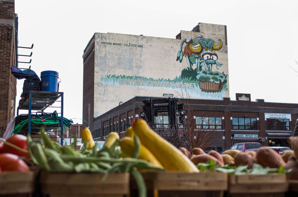 Eastern Market