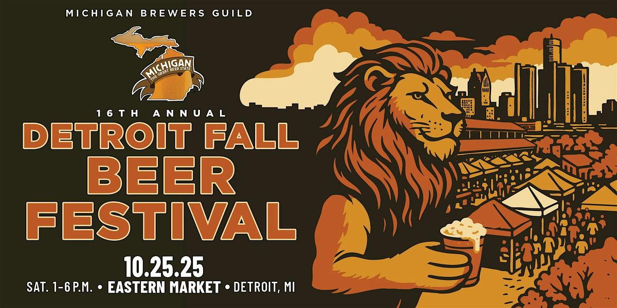 mi beer fest 2025