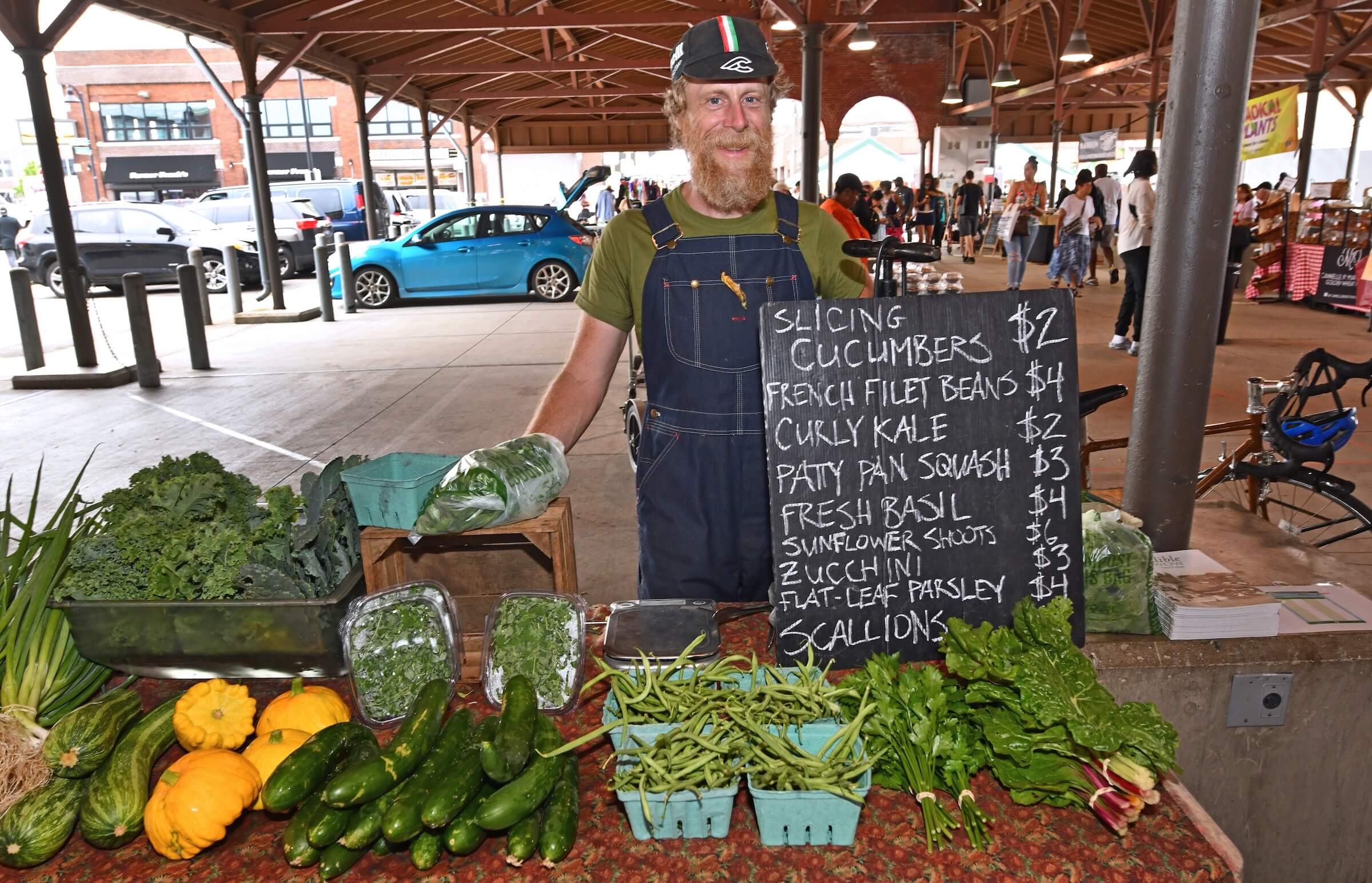 Eastern Market