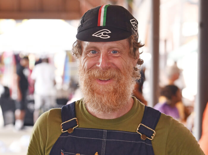 Eastern Market