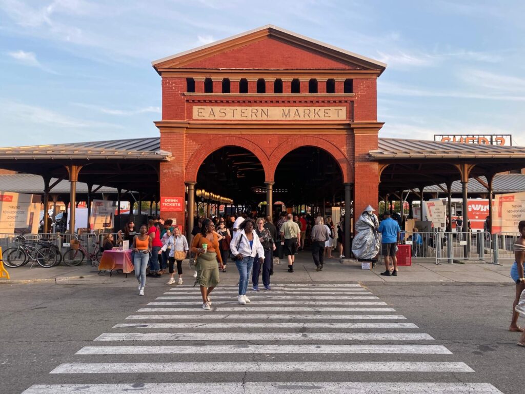 Eastern Market
