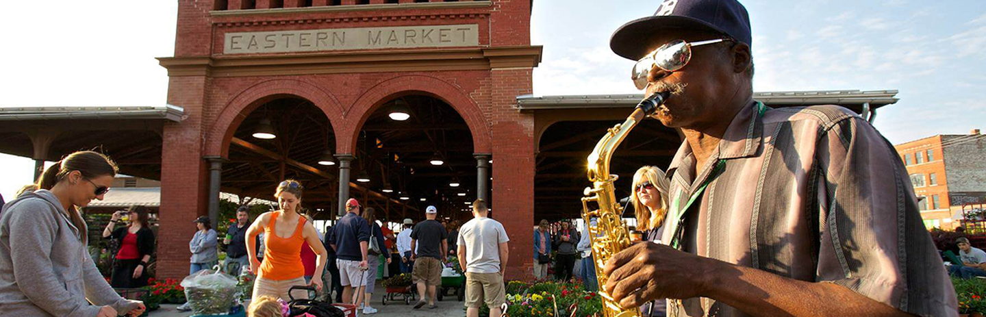 Eastern Market