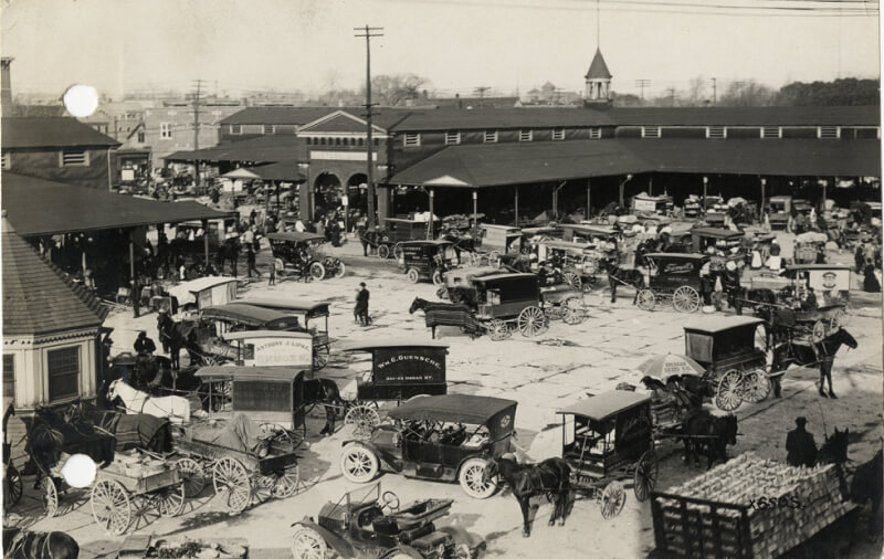 Eastern Market