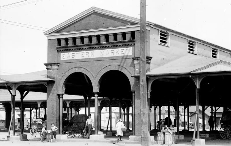 Eastern Market