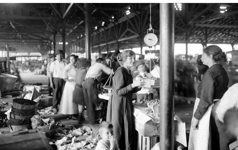 Eastern Market