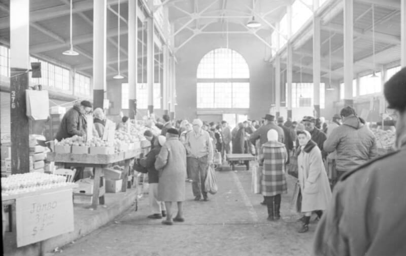 Eastern Market
