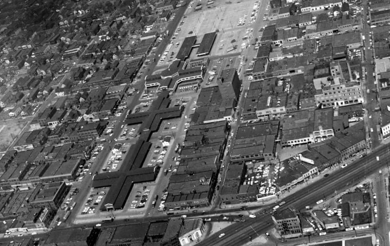 Eastern Market