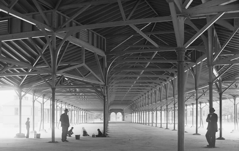 Eastern Market