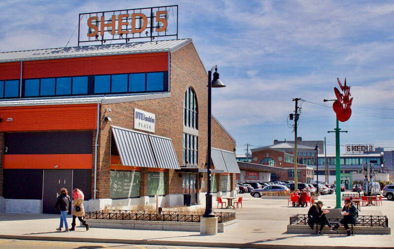 Eastern Market