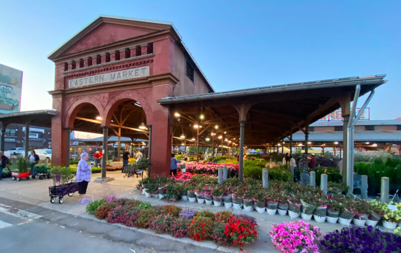 Eastern Market