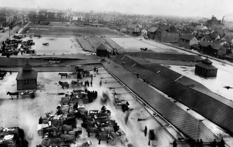 Eastern Market