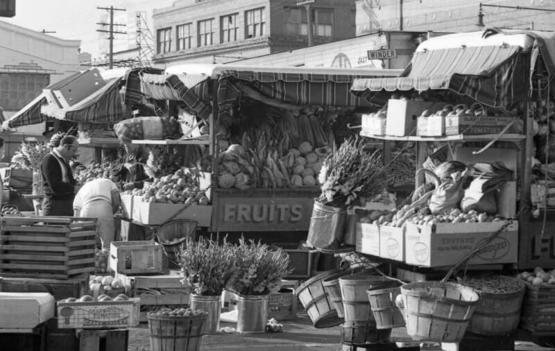 Eastern Market