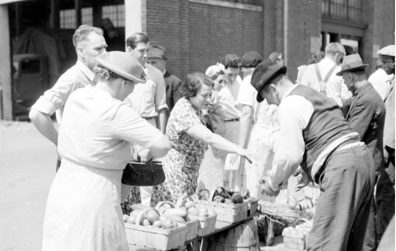 Eastern Market